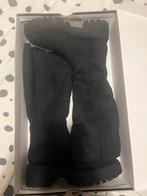 Oxmox Laarzen - Maat 40 - Nieuw, Ophalen of Verzenden, Nieuw, Zwart, Lage of Enkellaarzen