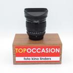 OCCASION: Fujifilm XF 16mm F1.4, Ophalen of Verzenden, Gebruikt, Groothoeklens, Zoom