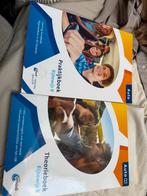 Rijbewijs B Theorie + Praktijkboek ANWB, Ophalen, Zo goed als nieuw, Algemeen