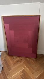 Handgemaakt schilderij 80x60 CM, Ophalen