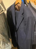 Heren blazers, hele zak incl diverse broeken, Maat 56/58 (XL), Zo goed als nieuw, Vanguard, Gstar, Ophalen