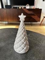 Intratuin kerstboom decoratie beeldje kerst, Diversen, Kerst, Ophalen, Zo goed als nieuw