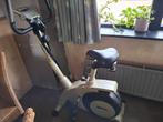 Hometrainer opknapper gratis af te halen, Sport en Fitness, Fitnessapparatuur, Ophalen of Verzenden, Gebruikt, Metaal, Hometrainer
