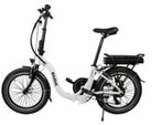Blaupunkt EMMI - Elektrische fiets - Lage instap - 6 gears