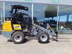 Giant G2300HD X-tra shovel 238 uur!, Wiellader of Shovel