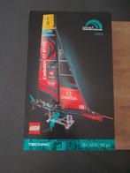 LEGO 42174 Technic Emirates Team New Zealand AC75 - Nieuw!, Ophalen of Verzenden, Nieuw, Overige typen, Overige merken