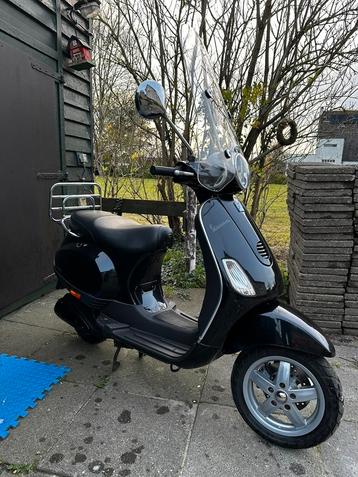 Vespa lx 50cc 2takt beschikbaar voor biedingen