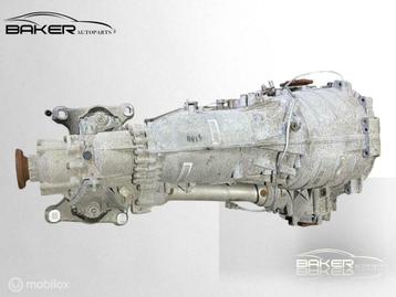 Automaat Audi A8 D3 3.7 quattro ('02-'10) EYC HCU beschikbaar voor biedingen