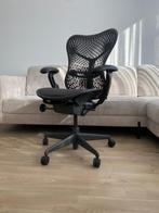 Herman Miller Ergonomische bureaustoel (hele goeie staat!), Zwart, Ophalen of Verzenden, Zo goed als nieuw, Bureaustoel