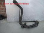 goede vulpijp benzine avensis T 22, Ophalen of Verzenden, Gebruikt, Toyota, Deur