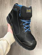Grisport werkschoenen veiligheids schoen boots - Maat 47, Grisport, Zwart, Ophalen of Verzenden, Zo goed als nieuw