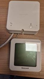 Honeywell T6 Slimme Thermostaat, Ophalen of Verzenden, Slimme thermostaat, Zo goed als nieuw