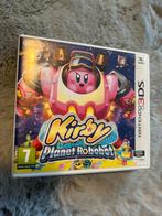 Kirby planet robobot, 1 speler, Ophalen of Verzenden, Zo goed als nieuw, Vanaf 3 jaar