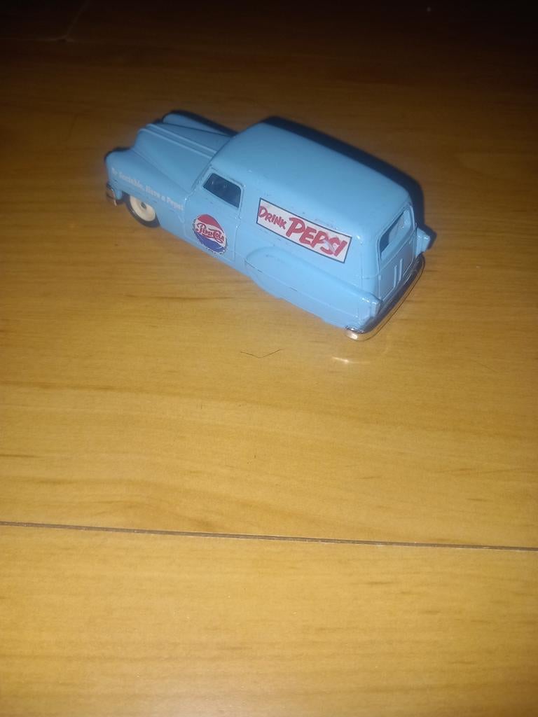 Pontiac, Ophalen of Verzenden, Zo goed als nieuw, Auto