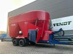Siloking Duo 3022 voermengwagen, Zakelijke goederen, Ophalen, Veehouderij, Voertechniek