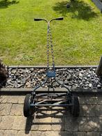Abner Grasmaaier Antiek en Zeldzaam, Tuin en Terras, Grasmaaiers, Cirkelmaaier, Ophalen, Gebruikt