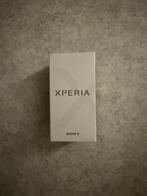 Xperia Sony, Ophalen, Zwart, 3 tot 6 megapixel, Zo goed als nieuw