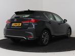 Lexus CT 200h Business Line | Bluetooth | Navigatie | Parkee, Gebruikt, 4 cilinders, Zwart, Hybride Elektrisch/Benzine