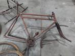 Transportfiets, Fietsen en Brommers, Fietsen | Oldtimers, Ophalen