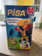 Toren van Pisa gezelschapsspel 4+, Hobby en Vrije tijd, Gezelschapsspellen | Bordspellen, Een of twee spelers, Ophalen, Gebruikt