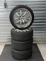 Antera 321 breedset 18 inch, Ophalen, 18 inch, Zomerbanden, Velg(en)