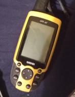 Gps garmin, Ophalen of Verzenden