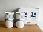 Menu verner panton latte bekers, Huis en Inrichting, Verkoop@scandinavischelampen.nl, Ophalen of Verzenden, Scandinavische Lampen