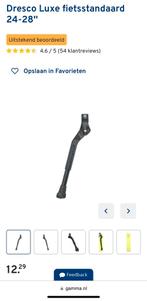 Fiets - standaard dresco, Fietsen en Brommers, Ophalen, Nieuw, Dresco