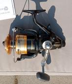 Shimano Baitrunner 8000D-EU - Nieuw in verpakking!, Ophalen of Verzenden
