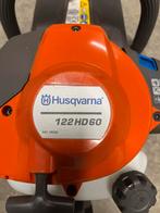Husqvarna 122HD60 te koop, Ophalen, Zo goed als nieuw, Benzine