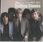The Rolling Stones CD Single Collection 1963-1965  NIEUW!, Verzenden, 2000 tot heden, Nieuw in verpakking, Boxset