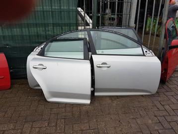 KIA SEED SW PORTIEREN RV+RA  BJ 2010 beschikbaar voor biedingen