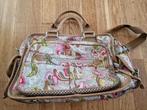 oilily tas. Zgan. Ophalen., Sieraden, Tassen en Uiterlijk, Tassen | Damestassen, Ophalen, Zo goed als nieuw, Roze, Handtas