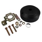 SeaStar 90 graden Safe , zwart Oplossingen SB27484P, Watersport en Boten, Ophalen of Verzenden, Nieuw, Motor en Techniek