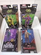 Hasbro Marvel legends 4 stuks (Nijmegen oost), Ophalen of Verzenden, Nieuw