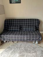 Slaapbank, Ophalen, Gebruikt, 200 cm, 160 cm