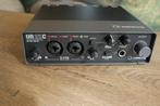 Steinberg UR22C Audio Interface USB, Computers en Software, Geluidskaarten, Ophalen of Verzenden, Zo goed als nieuw, Extern, Steinberg