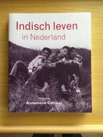 Indisch leven in Nederland, Ophalen of Verzenden, Zo goed als nieuw, Annemarie Cottaar