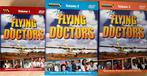 DVD boxen Flying Doctors volume 1, 2 en 3, Cd's en Dvd's, Gebruikt, Ophalen of Verzenden