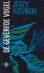 De Geverfde Vogel - Jerzy Kosinski BOEK 9789023417378, Boeken, Ophalen of Verzenden, Gelezen, Jerzy Kosinski