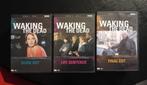 Waking the dead, 12 dvd's., Vanaf 16 jaar, Ophalen of Verzenden, Zo goed als nieuw