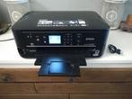 Epson Stylus SX515W All-in-One Printer, Computers en Software, Printers, Ophalen, Kopieren, Gebruikt, All-in-one