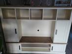 Pronto Wonen tv dressoir kast Lizzano, Ophalen, Gebruikt, 200 cm of meer, 150 tot 200 cm