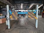 AUTEC 4-Koloms Hefbrug 5000KG, Auto diversen, Ophalen