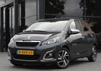 Peugeot 108 1.0 e-VTi Allure | Clima | Camera | Cruise | Net, Voorwielaandrijving, Euro 5, Gebruikt, Start-stop-systeem