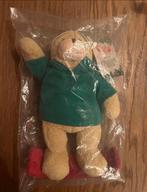 Limited Christmas Edition Freddy the Teddy 2020 - nieuw, Ophalen of Verzenden, Nieuw, Beer