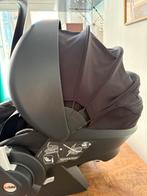 Besafe iZi Go X1 i-Size Modular Autostoel, Kinderen en Baby's, Autostoeltjes, Autogordel of Isofix, Gebruikt, Zijbescherming, 0 t/m 13 kg