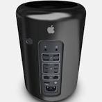 Apple Mac Pro (Late 2013) - Krachtige Werkstation, Gebruikt, 32 GB, SSD, Ophalen of Verzenden