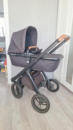 Dubatti Kinderwagen, Zo goed als nieuw, Verstelbare duwstang, Ophalen, Kinderwagen