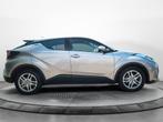 Toyota C-HR 1.8 Hybrid Active (98 PK) 2e-Eig. & Dealer-Onder, 12 maanden, Euro 6, 4 cilinders, 122 pk